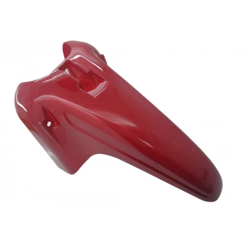 ÖN ÇAMURLUK [KIRMIZI MONDIAL SFC