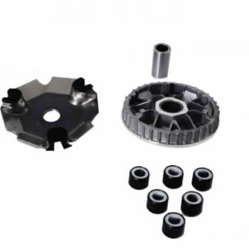 ÖN DEBRİYAJ ACTİVA -ARORA SPECİAL