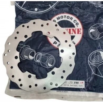 ÖN FREN DİSK TVS RAİDER ORJ