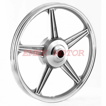 ÖN JANT ALÜMİNYUM [BÜYÜK BALATA ] CG