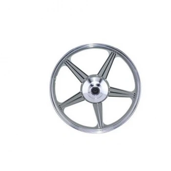 ÖN JANT ALÜMİNYUM KOMPLE [ 1.40*18 ] AGK [ KAMPANA