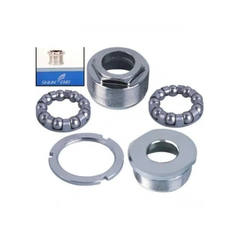 ORTA YATAK 5 PARÇA KUTULU SHUNFENG