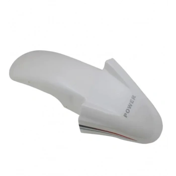 POWER BEYAZ ÖN ÇAMURLUK