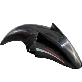 POWER SİYAH ÖN ÇAMURLUK