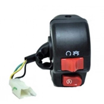 REVİVAL SAĞ KUMANDA