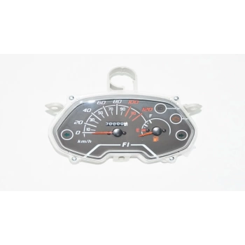 RKS SPONTINI 110 KİLOMETRE SAAT
