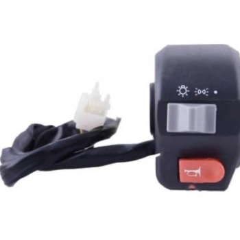 SAĞ KUMANDA - E-BIKE