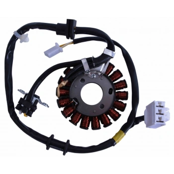 SCOOTER 11 Lİ STATÖR