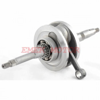 SCOOTER 125-150cc KRANK SWAN