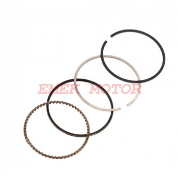 SCOOTER 125 SEGMAN TAKIMI