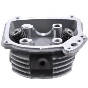 SCOOTER 125 SİLİNDİR ÜST KAPAK