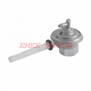 SCOOTER 125 VİDALI MODEL MUSLUK