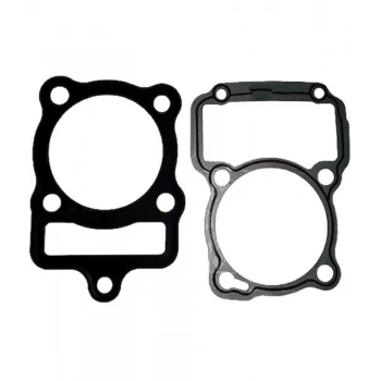 SCOOTER 150 ALT ÜST CONTA