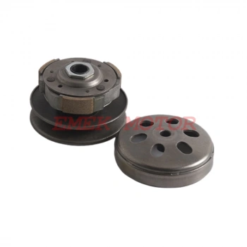 SCOOTER 150 ARKA DEBRİYAJ