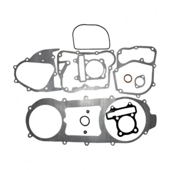 SCOOTER 150 CONTA TAKIMI