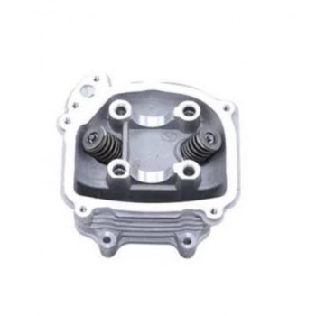 SCOOTER 150 SİLİNDİR ÜST KAPAK