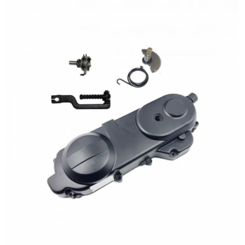 SCOOTER 50 cc DEBRİYAJ KAPAĞI KOMPLE