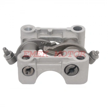 SCOOTER 50 cc KÜLBÜTÖR