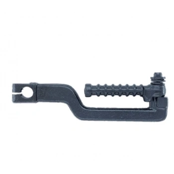 SCOOTER 50 CC MARŞ KOLU