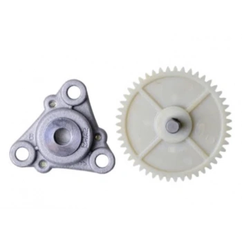 SCOOTER 50 CC YAĞ POMPA VE DİŞLİ