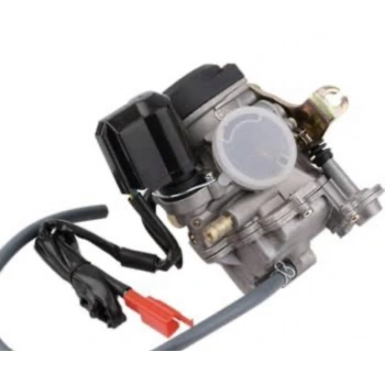 SCOOTER 50 KARBÜRATÖR KEİHİN