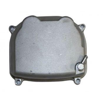 SCOOTER 50 KÜLBÜTÖR ÜST KAPAK