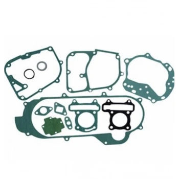 SCOOTER 50cc-80cc CONTA TAKIMI