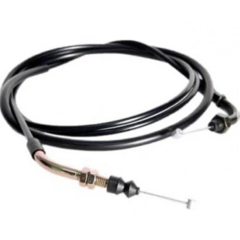 SCOOTER 50cc GAZ TELİ