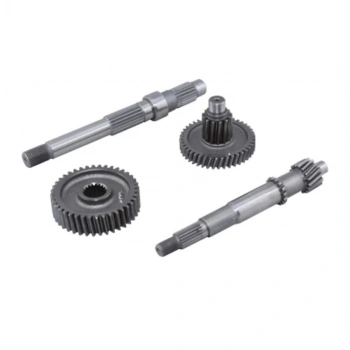 SCOOTER 50cc ŞANZUMAN