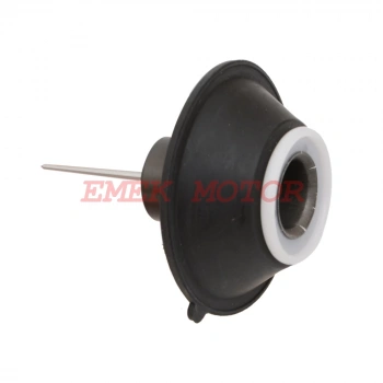 SCOOTER 80cc GAZ PİSTONU 18mm