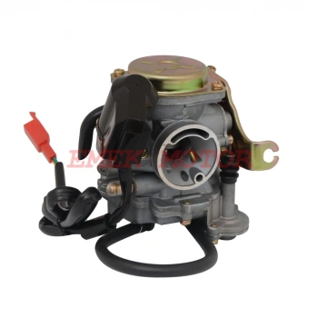 SCOOTER 80cc KARBÜRATÖR TEOS