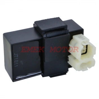 SCOOTER AKÜ BESLEMELİ BEYİN