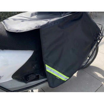 SCOOTER DİZ ÖRTÜSÜ A-KALİTE