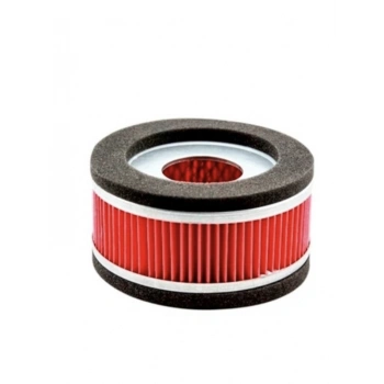 SCOOTER HAVA FİLİTRE YUVARLAK