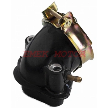 SCOOTER MANİFOLD TEK ÇIKIŞ