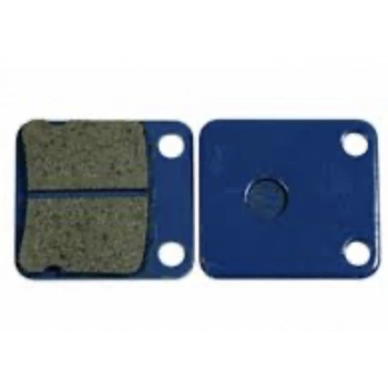 SCOOTER ÖN DİSK BALATA KARE