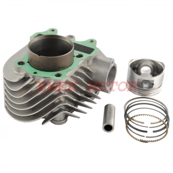 SİLİNDİR KOMPLE 125 cc FIZY