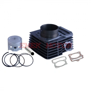 SİLİNDİR KOMPLE [13 PERNO 56,50 mm DRIFT