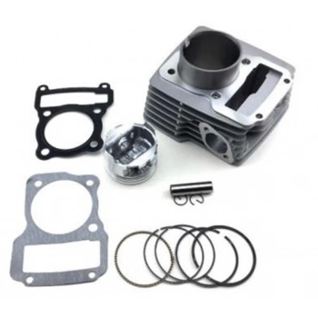 SİLİNDİR KOMPLE [13 PERNO] [63,50mm] DRIFT