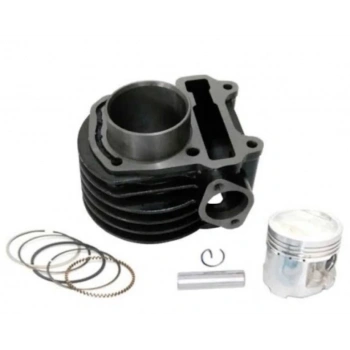 SİLİNDİR KOMPLE ACTIVA BEAT - HERO PLEASURE - ARORA SPECIAL-ALFA SWAN