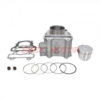 SİLİNDİR KOMPLE ACTIVA S MONERO MARKA