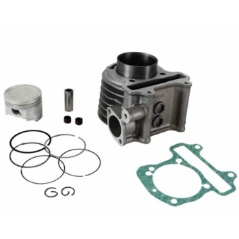 SİLİNDİR KOMPLE ACTIVA S WİWİ MARKA