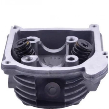 SİLİNDİR ÜST KAPAK KOMPLE SCOOTER 80cc