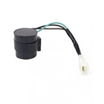 SİNYAL FLAŞÖR SESSİZ SCOOTER