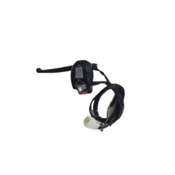 SOL KUMANDA [KOLLU MODEL E-BIKE