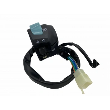 SOL KUMANDA MONDİAL DRIFT L