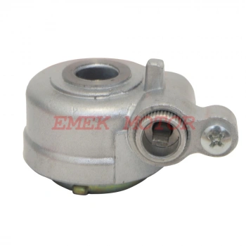 SPACY-ALPHA-ACTİVA S-SPONTİNİ KİLOMETRE REDİKTÖR