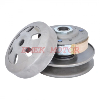 SPACY ALPHA ARKA DEBRİYAJ