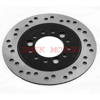 SPACY-ALPHA-RKS ÖN FREN DİSK