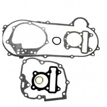 SPACY SPONTİNİ CONTA TAKIMI